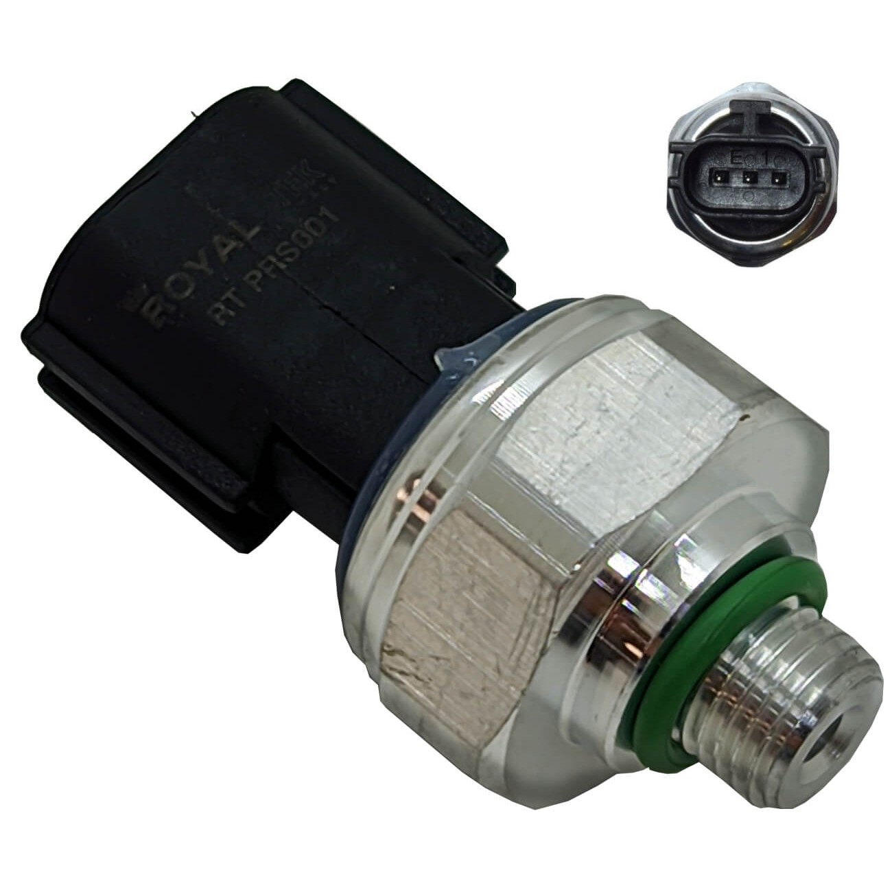 Presostato Aire Acondicionado Nissan Tiida Renault Koleos